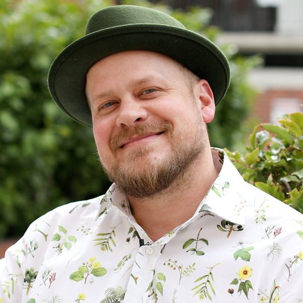 Christopher Jeffrey